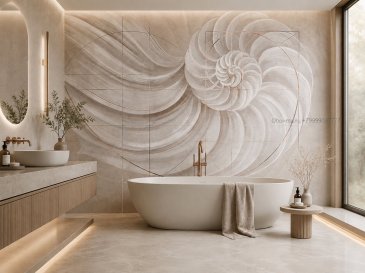 Фрески Wall Street Marina 28092 изображение 3