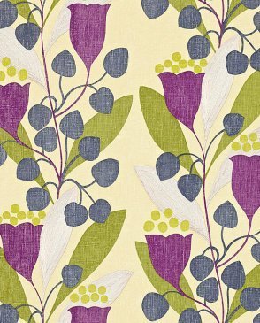 Обои Sanderson Colour for Living Colour for Living DCFL211653 изображение 0