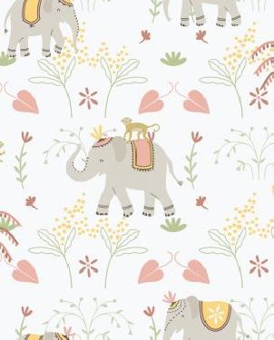 Обои Ich Enzo Enzo 285-4 изображение 0