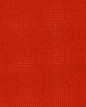 Обои флизелиновые красные Le Corbusier Dots 31027 изображение 0