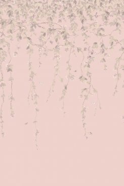 Обои Cole & Son Hummingbirds Cream 124-2014 изображение 4