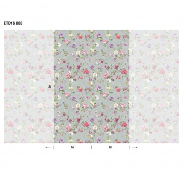 Обои Loymina Etude vol. 2 ETD16-006 изображение 2