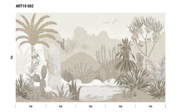 Обои Loymina Пейзаж vol. 2 ART19-002 изображение 2