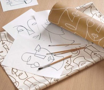 Обои Casadeco Gallery 86160116 изображение 3