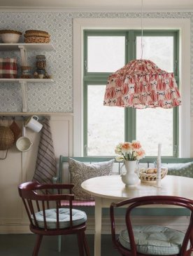 Обои Borastapeter Nordic Folk 5823 изображение 3