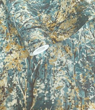 Обои Holden Decor Arabesque 36362 изображение 3