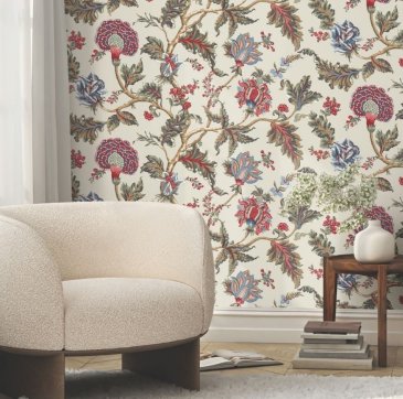 Обои Ronald Redding Astoria MX9623W изображение 4