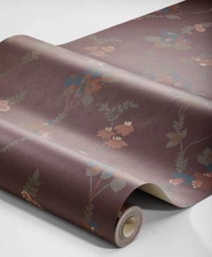 Обои Borastapeter Swedish Grace 5512 изображение 3