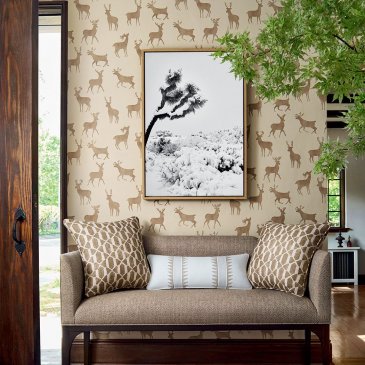 Обои Thibaut Vista T12062 изображение 4