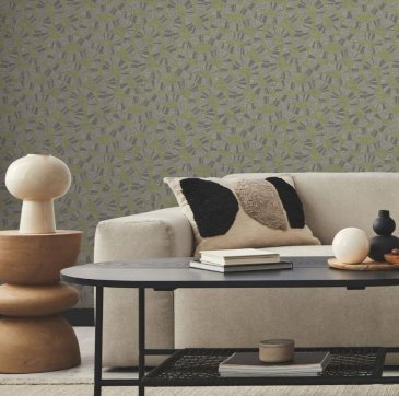 Обои Antonina Vella Artifacts AB3005 изображение 3