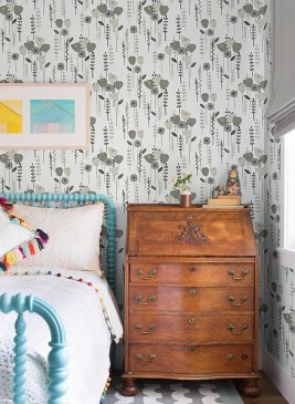 Обои A Street Prints Whimsy 4135-27277 изображение 3