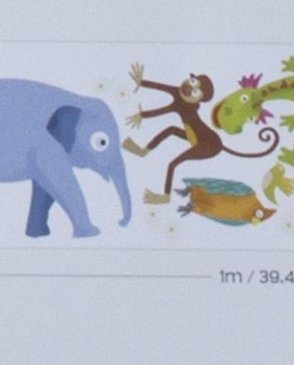 Обои Khroma Kidzzz KIZ1002