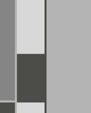 Обои HOOKEDONWALLS с квадратами для спальни Tinted Tiles 29002 изображение 0