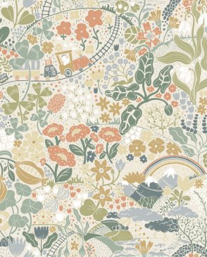 Обои Midbec Resan 29029 изображение 0