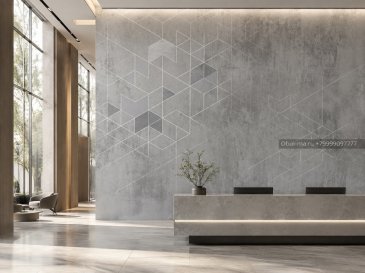 Фрески Wall Street Пифагорика 29046 изображение 3