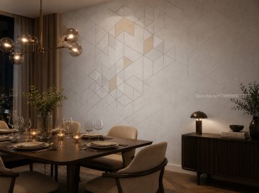Фрески Wall Street Пифагорика 29047 изображение 4
