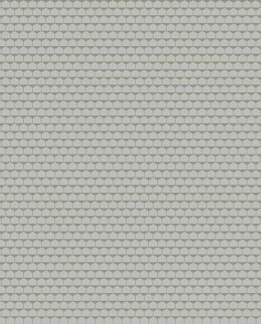Обои HOOKEDONWALLS флизелиновые зеленые Tinted Tiles 29050 изображение 0