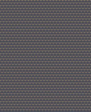 Обои HOOKEDONWALLS с геометрическим рисунком черные Tinted Tiles 29051 изображение 0