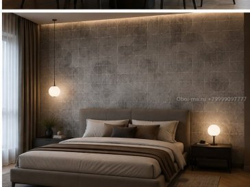 Фрески Wall Street Пифагорика 29058 изображение 4