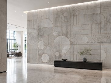 Фрески Wall Street Пифагорика 29060 изображение 5