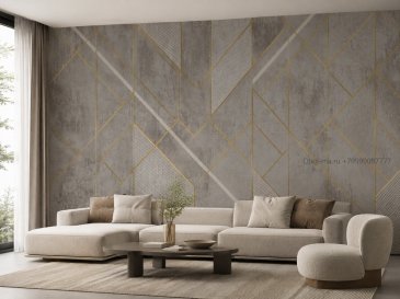 Фрески Wall Street Пифагорика 29064 изображение 4