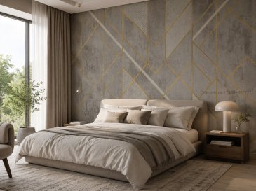 Фрески Wall Street Пифагорика 29064 изображение 3