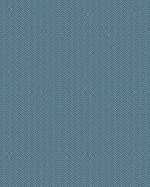 Обои синие Tinted Tiles 29073 изображение 0