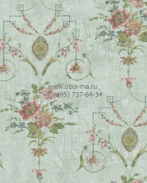 Обои KT-Exclusive Pompeii OM90902