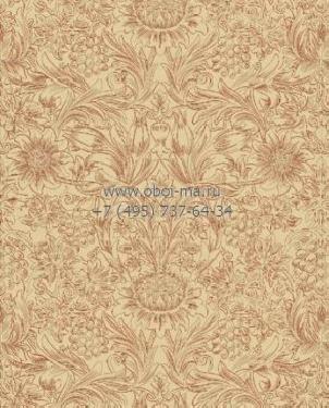 Обои Morris&Co Volume IV Volume IV DMORSU105 изображение 0
