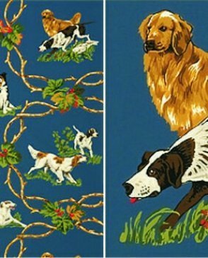 Обои Thibaut Repertoire 839-T-5681