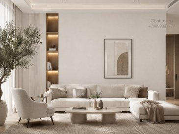 Обои Milassa Ambiplain AM7-002-1 изображение 5