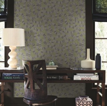 Обои Antonina Vella Artifacts AB3005 изображение 4