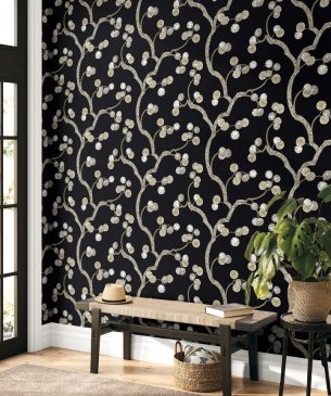 Обои Seabrook Piano WH41005 изображение 3