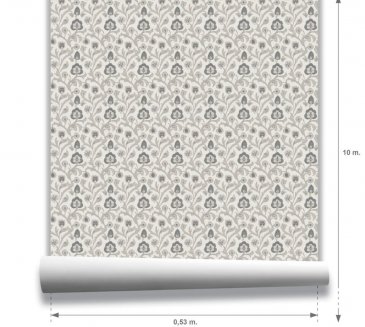 Обои Ich Goya 3851-5 изображение 4