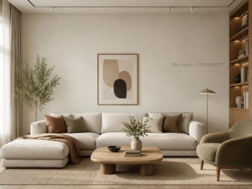 Обои Marburg Нувия (Nuvia) 36729 изображение 5