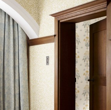 Обои Morris&Co Morris and Friends 210385 изображение 2