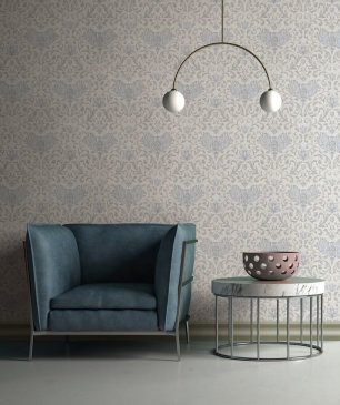 Обои Marburg City Charm 35047 изображение 4