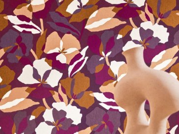 Обои Casamance Jardin Felicia 76581018 изображение 4