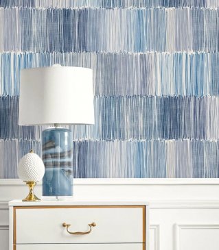 Обои Seabrook Coastal Heaven LN40302 изображение 2