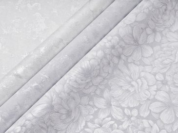 Обои Wall Up Bright Whisper W197103 изображение 3