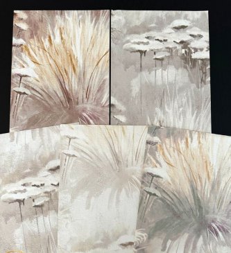 Обои Casadeco Sentier Des Dunes 200941322 изображение 5