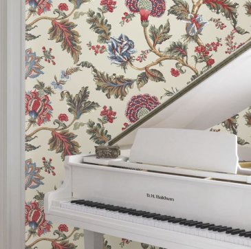 Обои Ronald Redding Astoria MX9623W изображение 2