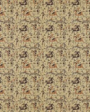 Обои Zoffany Jaipur Jaipur 311720 изображение 0