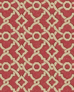 Обои Waverly Global Chic GC8720