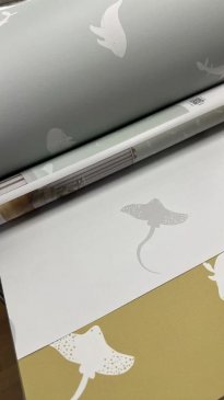 Обои Casadeco Once Upon A Time 2 200807207 изображение 2