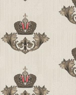 Обои Marburg Gloockler Imperial 54855