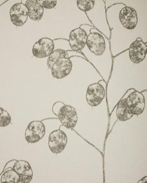 Обои Sanderson Parchment Flowers Parchment Flowers DPFWHO101 изображение 0