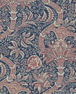 Обои Morris&Co Volume V Volume V DMOWIN103 изображение 0