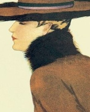 Обои Atlas Wallcoverings Raphael 1 1053