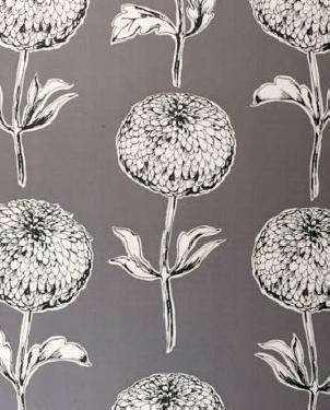 Обои Clarke & Clarke Showstoppers Showstoppers W0017-06 изображение 0